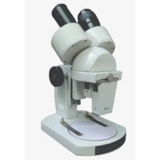0146 Inclined Binocular Stereo Microscope